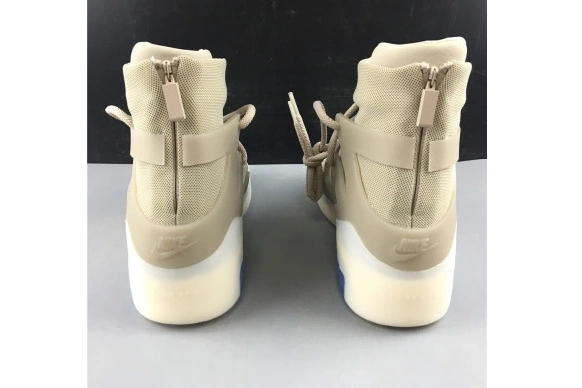 Air Oatmeal  1 God AR4237-900  Nike of Fear 1208